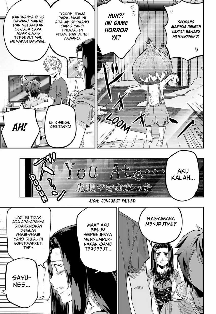 Chapter 116 - halaman 19
