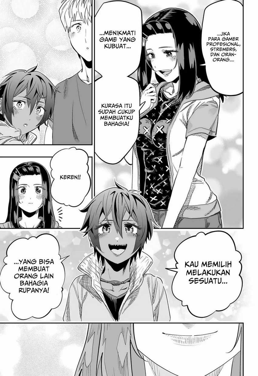 Chapter 116 - halaman 21