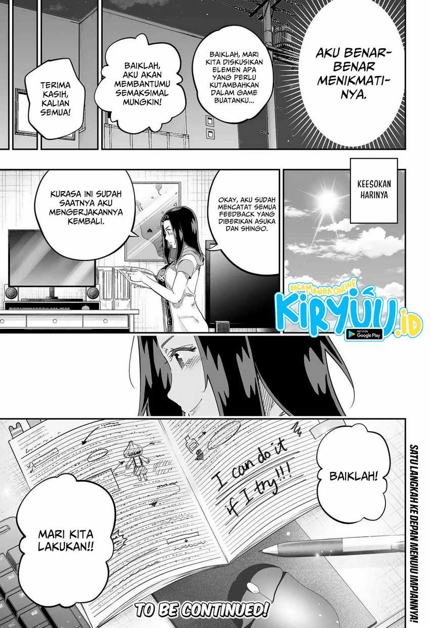 Chapter 116 - halaman 23