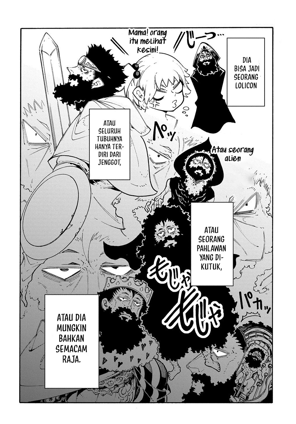 Chapter 32 - halaman 31