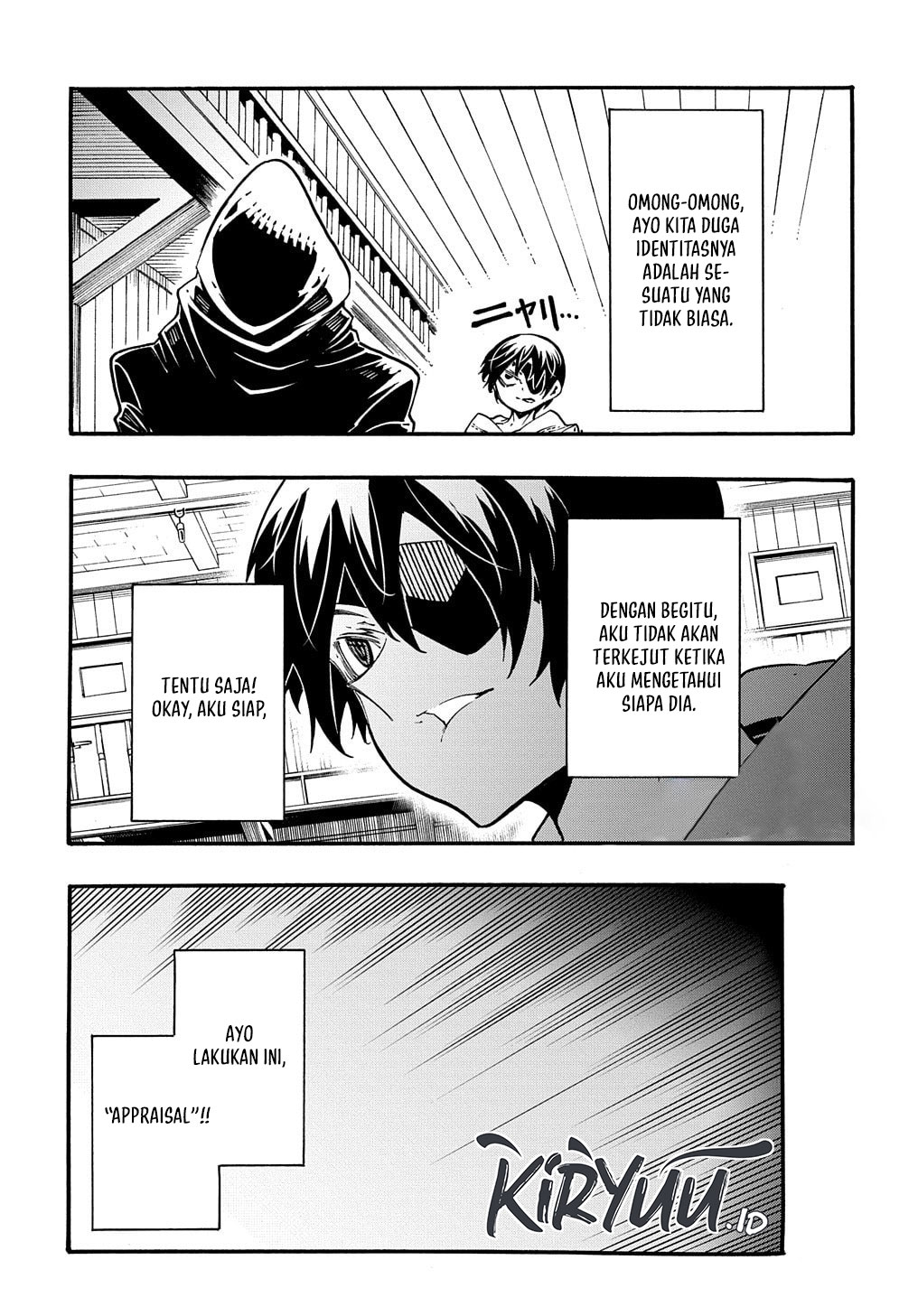 Chapter 32 - halaman 32