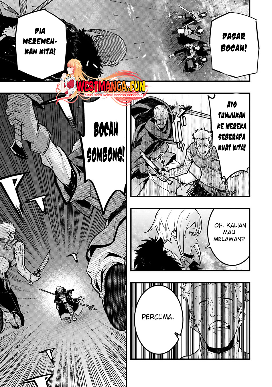 Chapter 71 - halaman 14