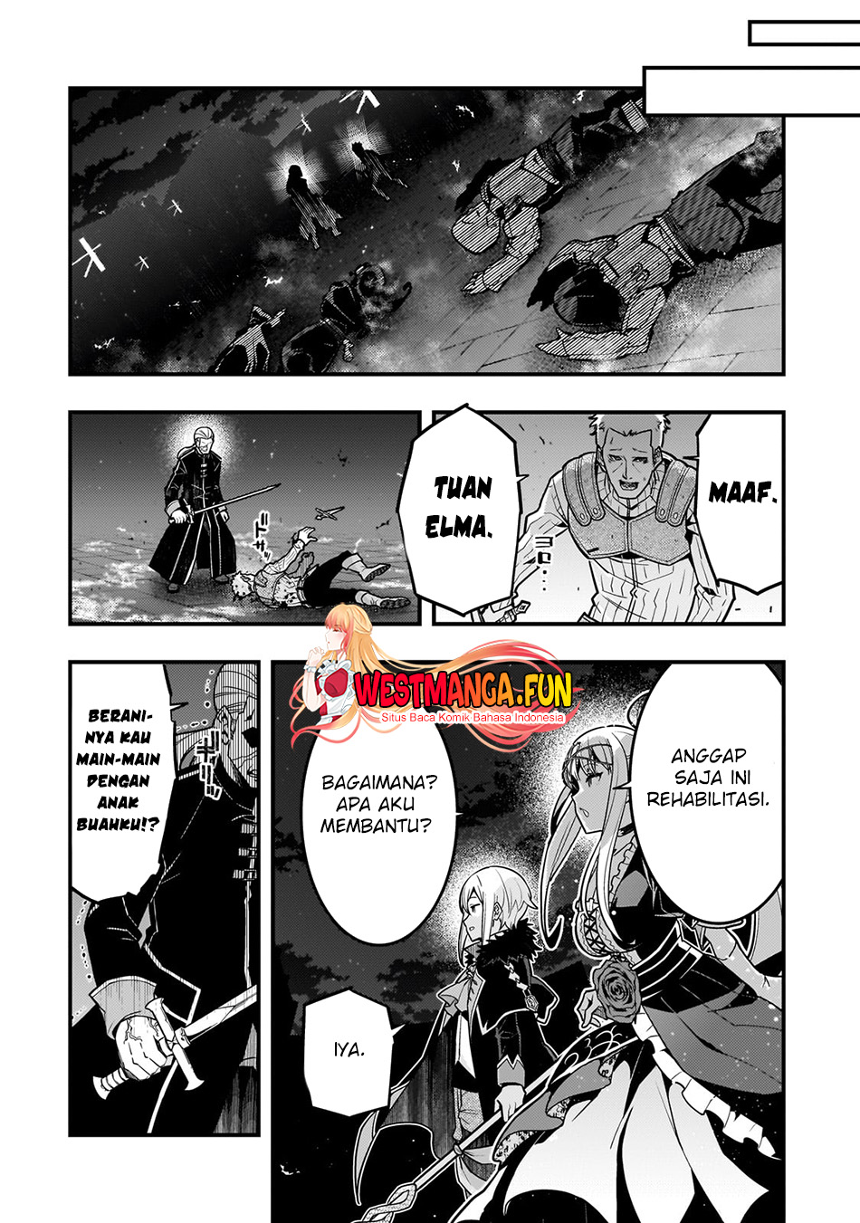 Chapter 71 - halaman 17