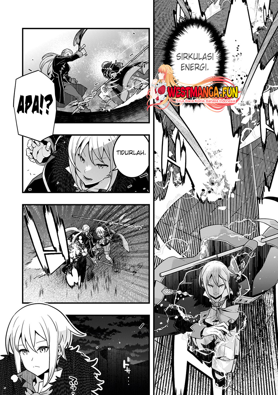 Chapter 71 - halaman 20