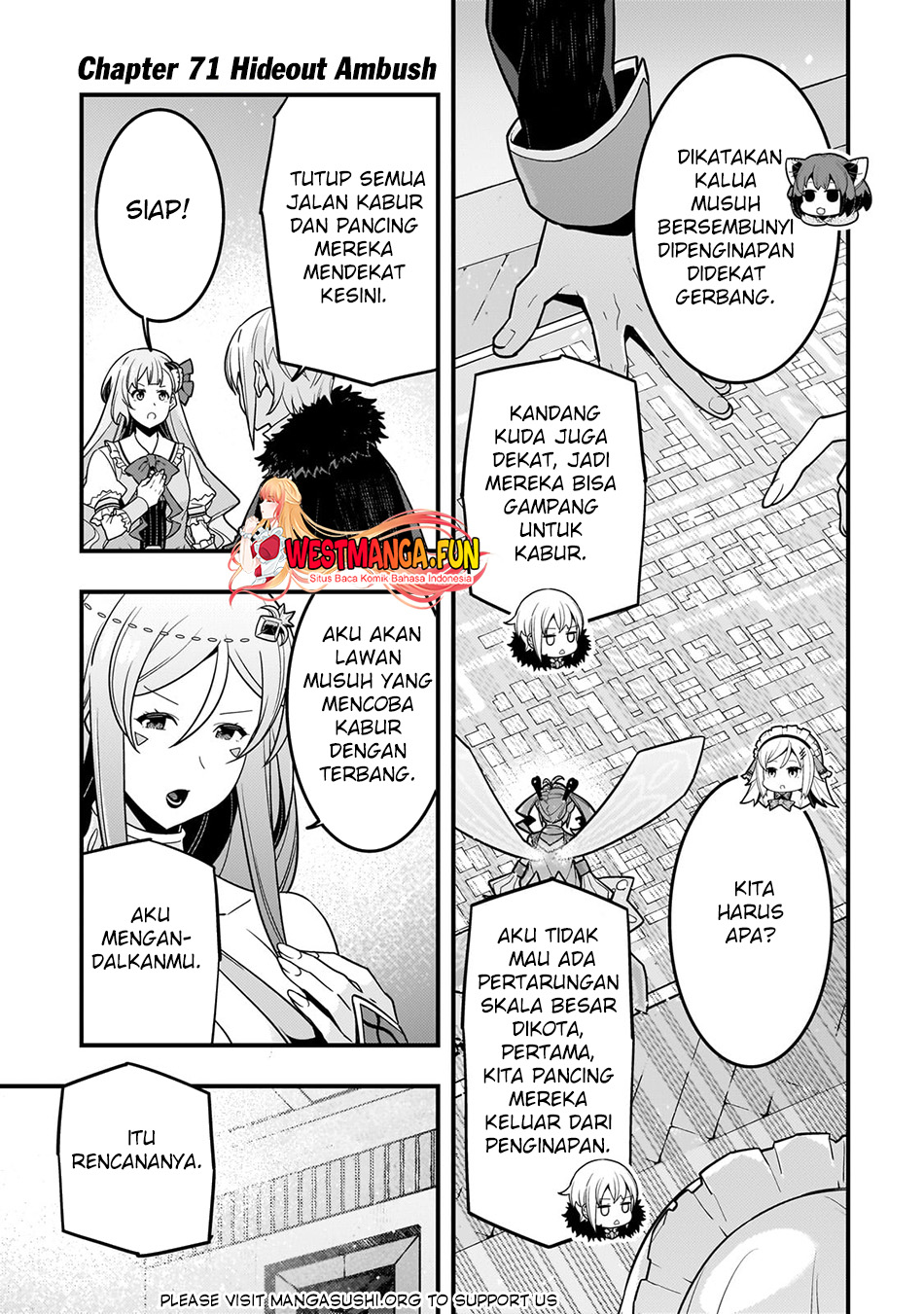 Chapter 71 - halaman 3