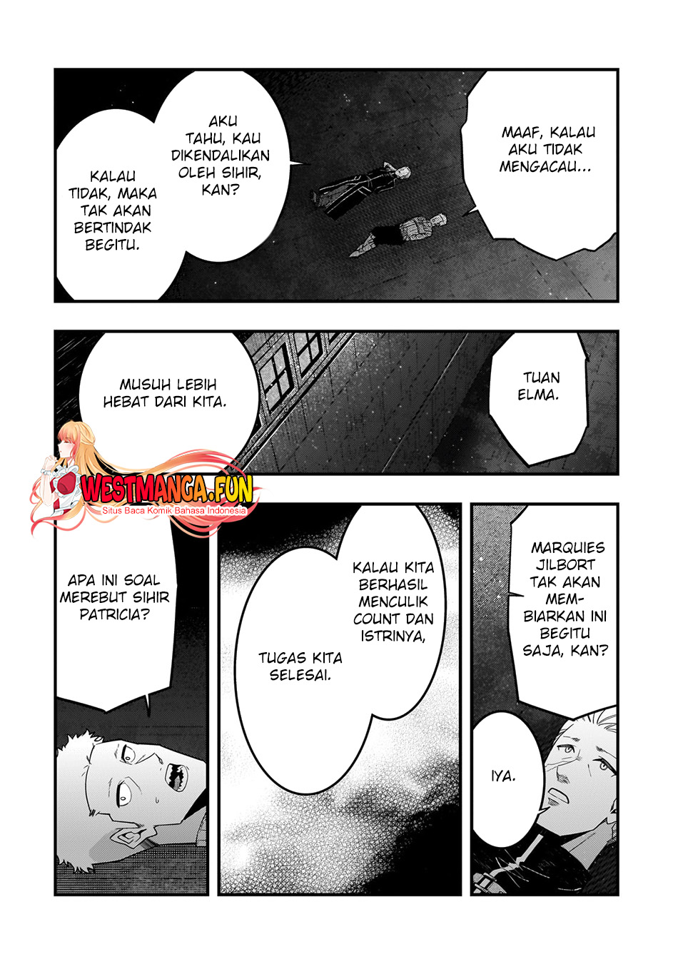 Chapter 71 - halaman 22