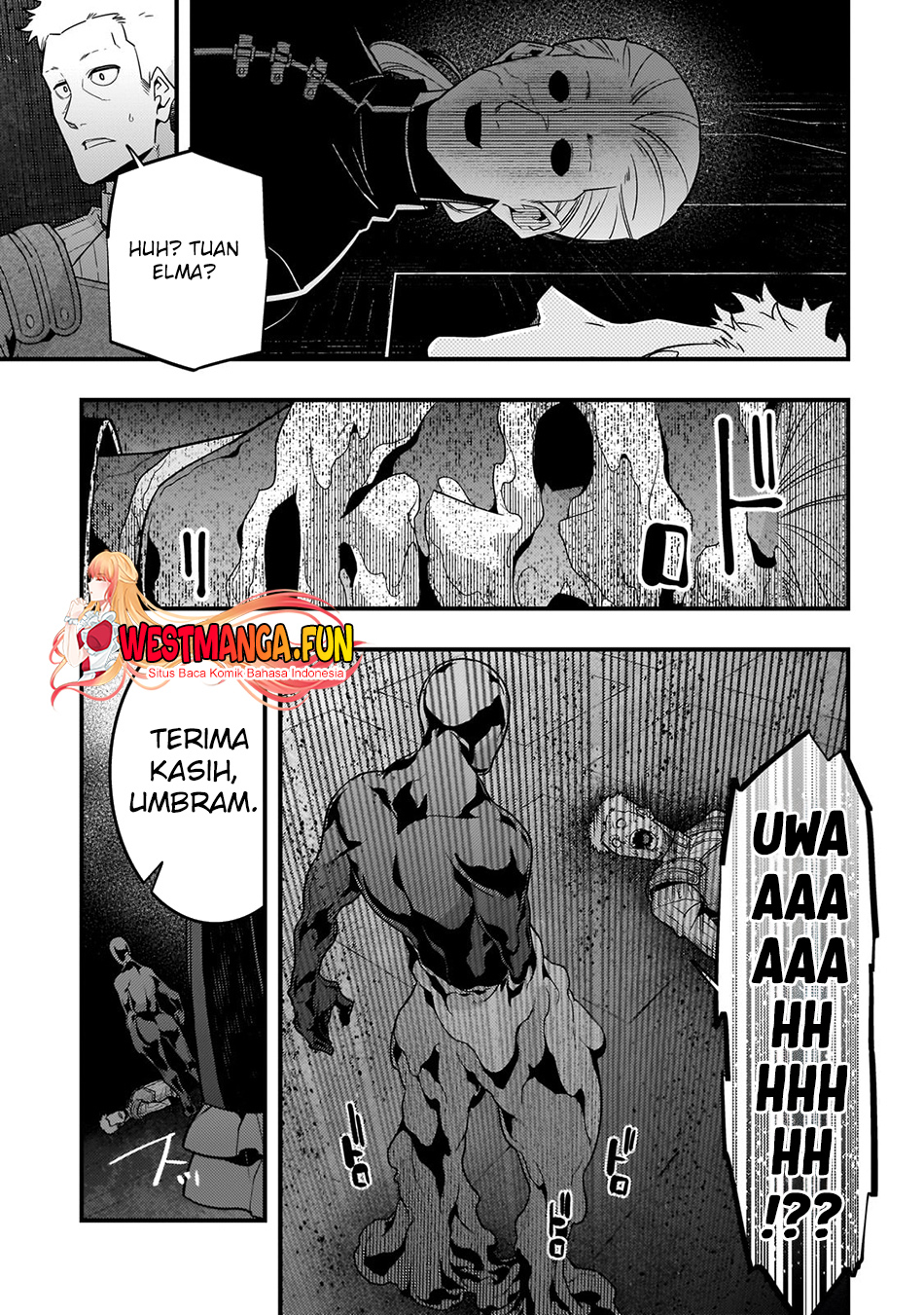 Chapter 71 - halaman 23