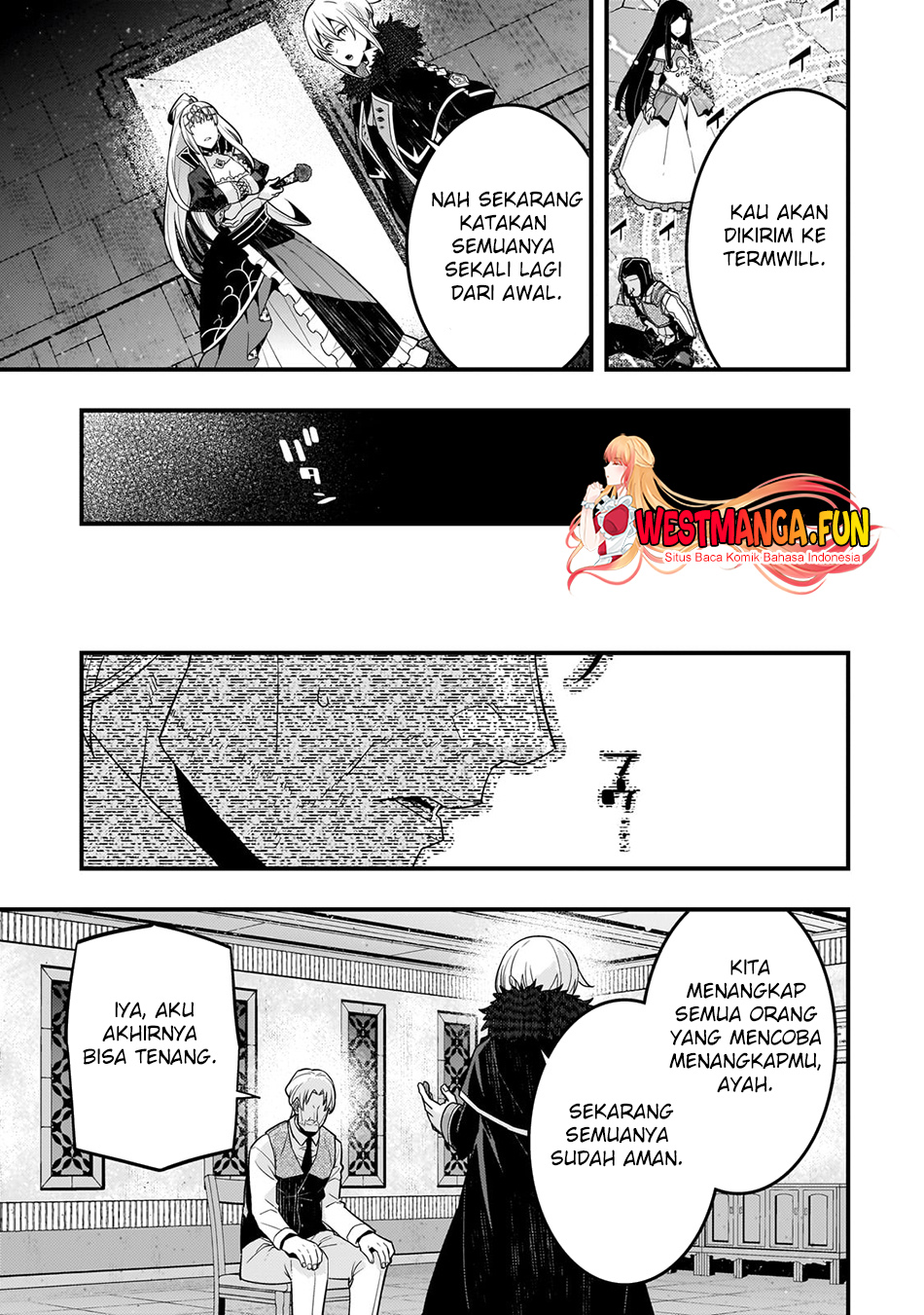 Chapter 71 - halaman 25