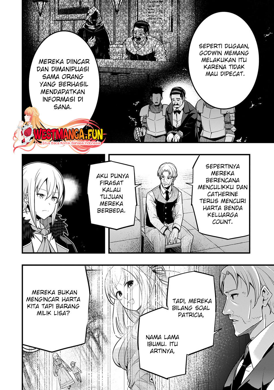 Chapter 71 - halaman 26