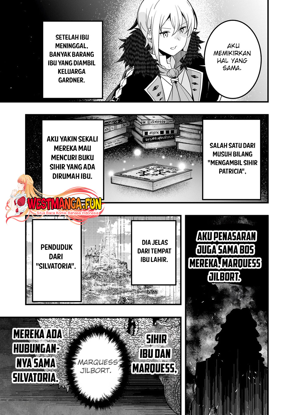 Chapter 71 - halaman 27