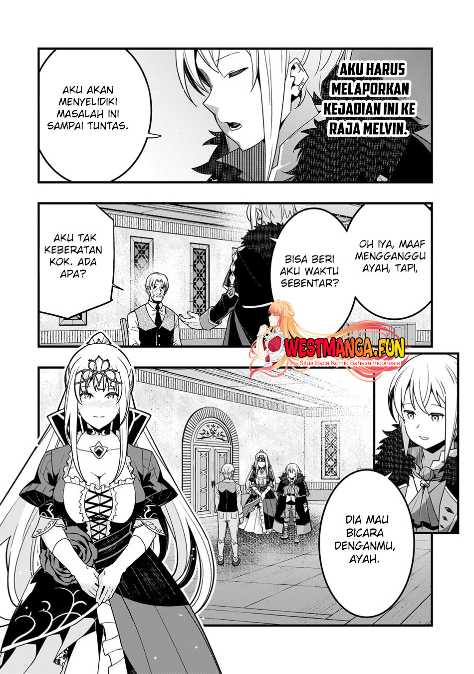 Chapter 71 - halaman 28