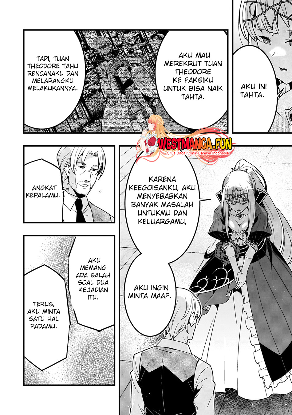 Chapter 71 - halaman 30