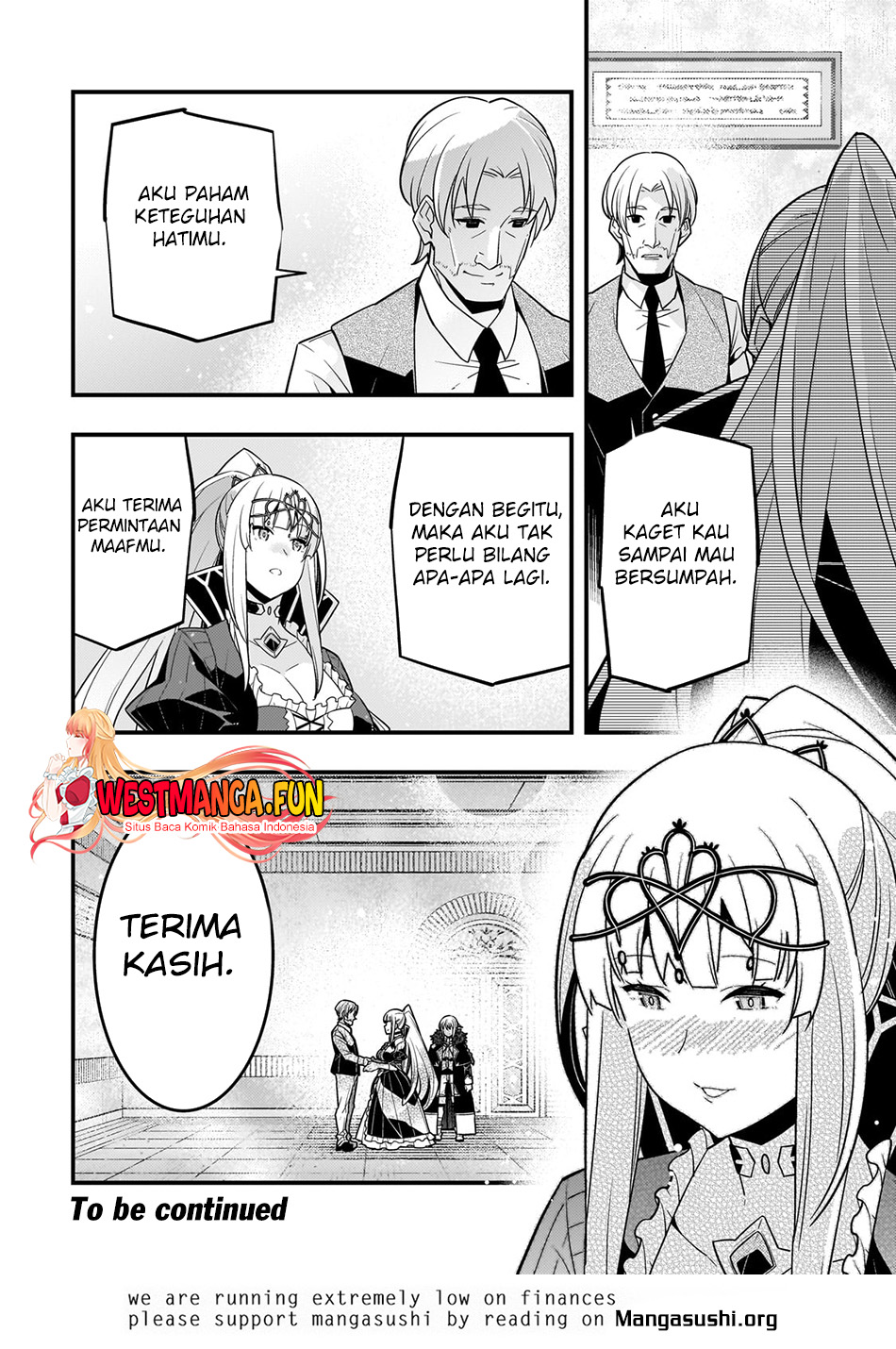 Chapter 71 - halaman 32