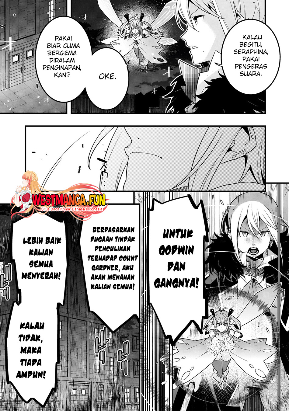Chapter 71 - halaman 6