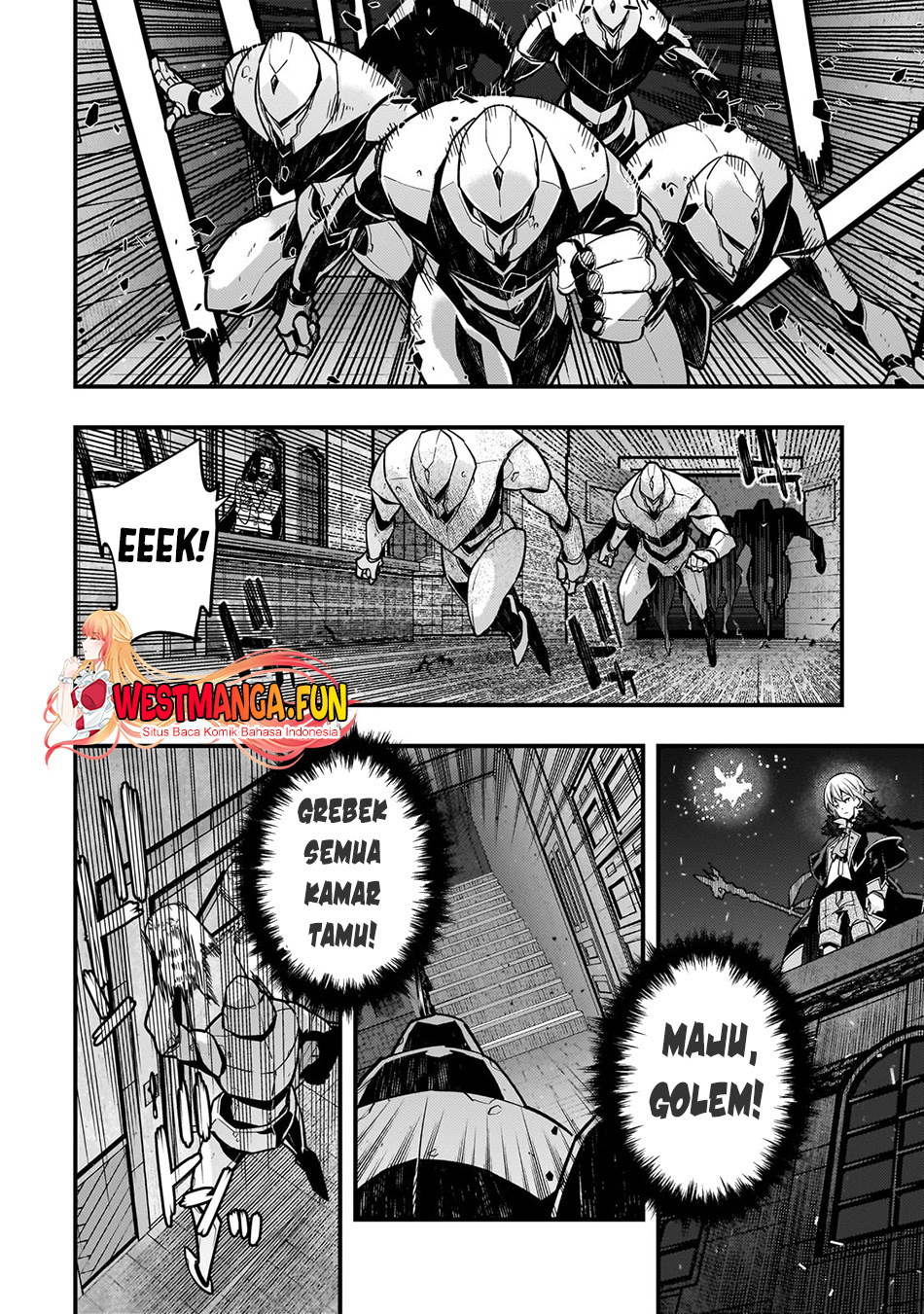 Chapter 71 - halaman 7