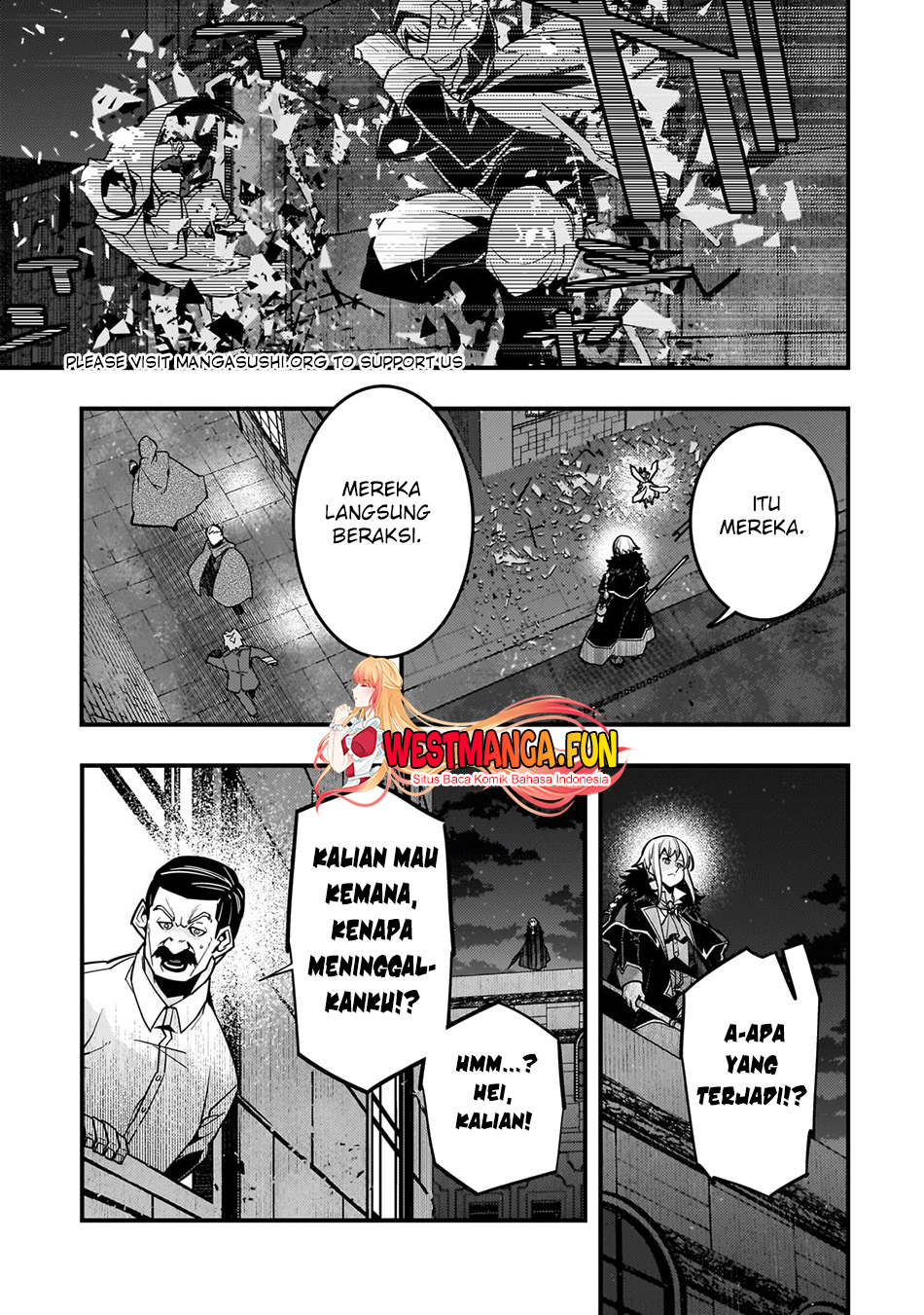 Chapter 71 - halaman 8