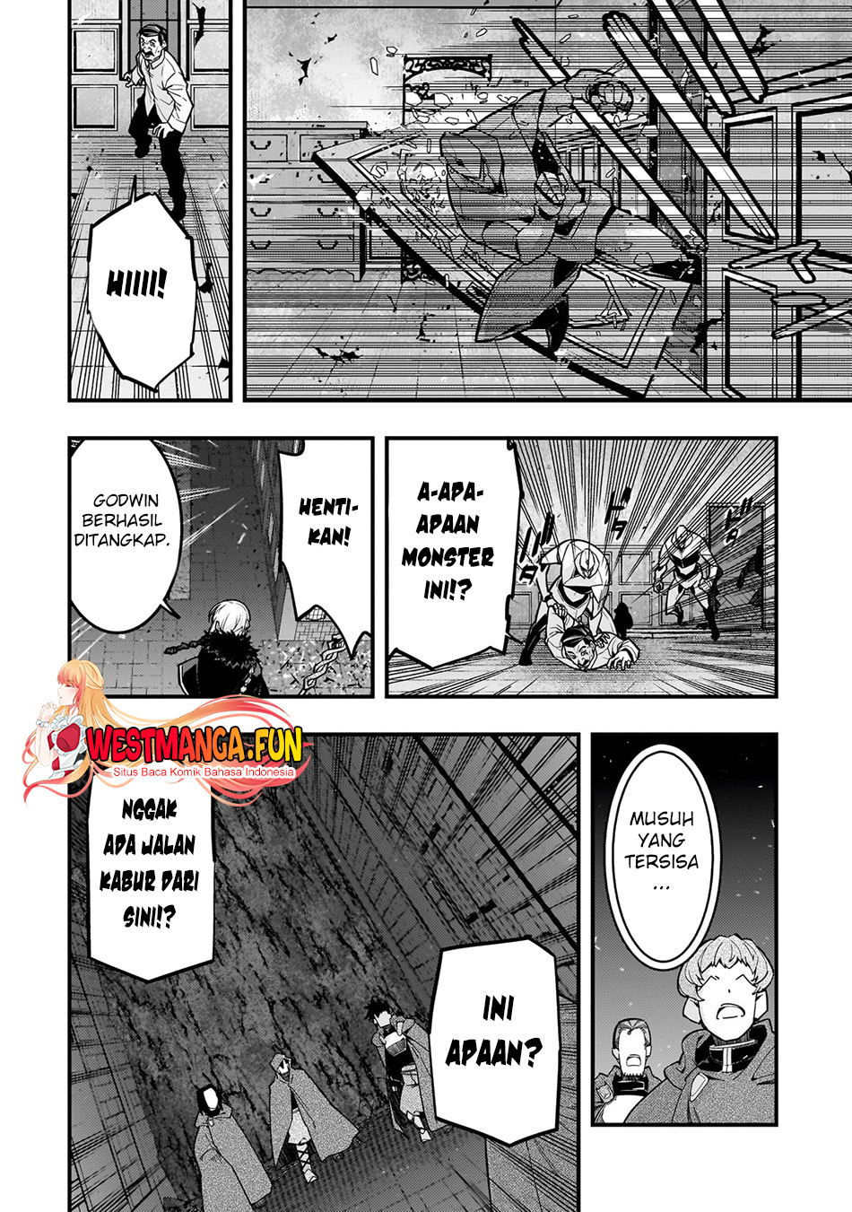 Chapter 71 - halaman 9