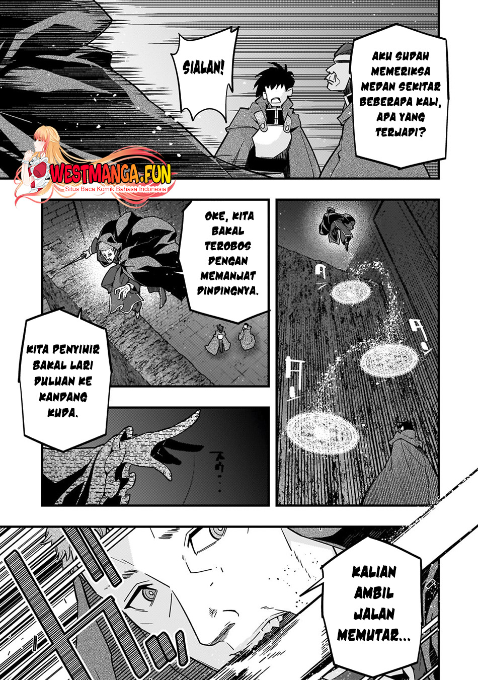 Chapter 71 - halaman 10
