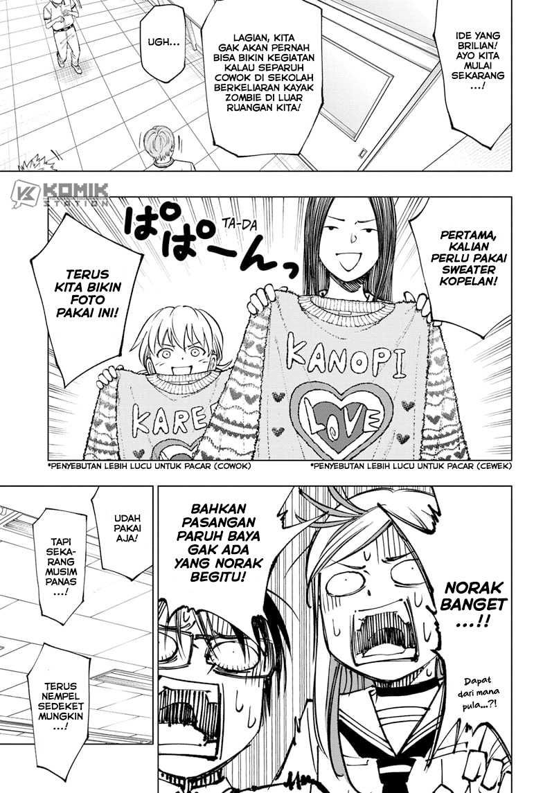 Chapter 62 - halaman 14
