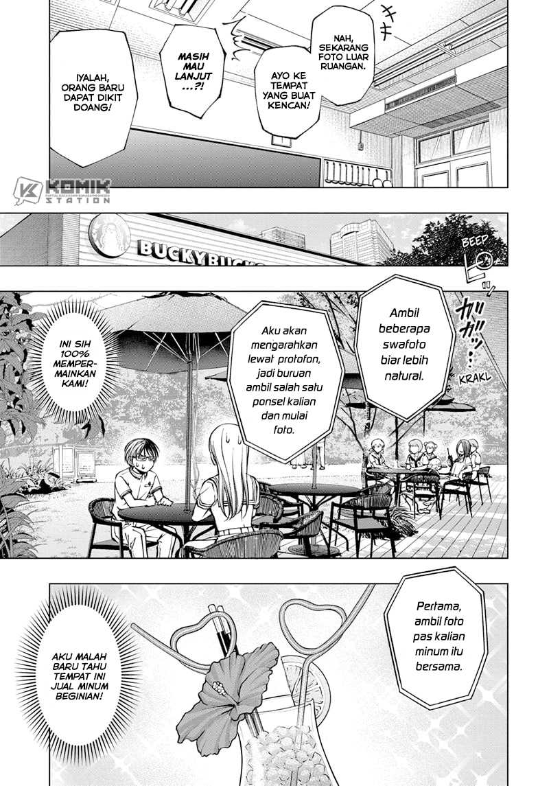 Chapter 62 - halaman 16