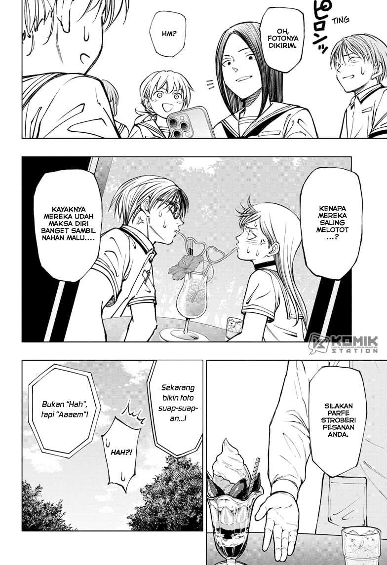 Chapter 62 - halaman 17