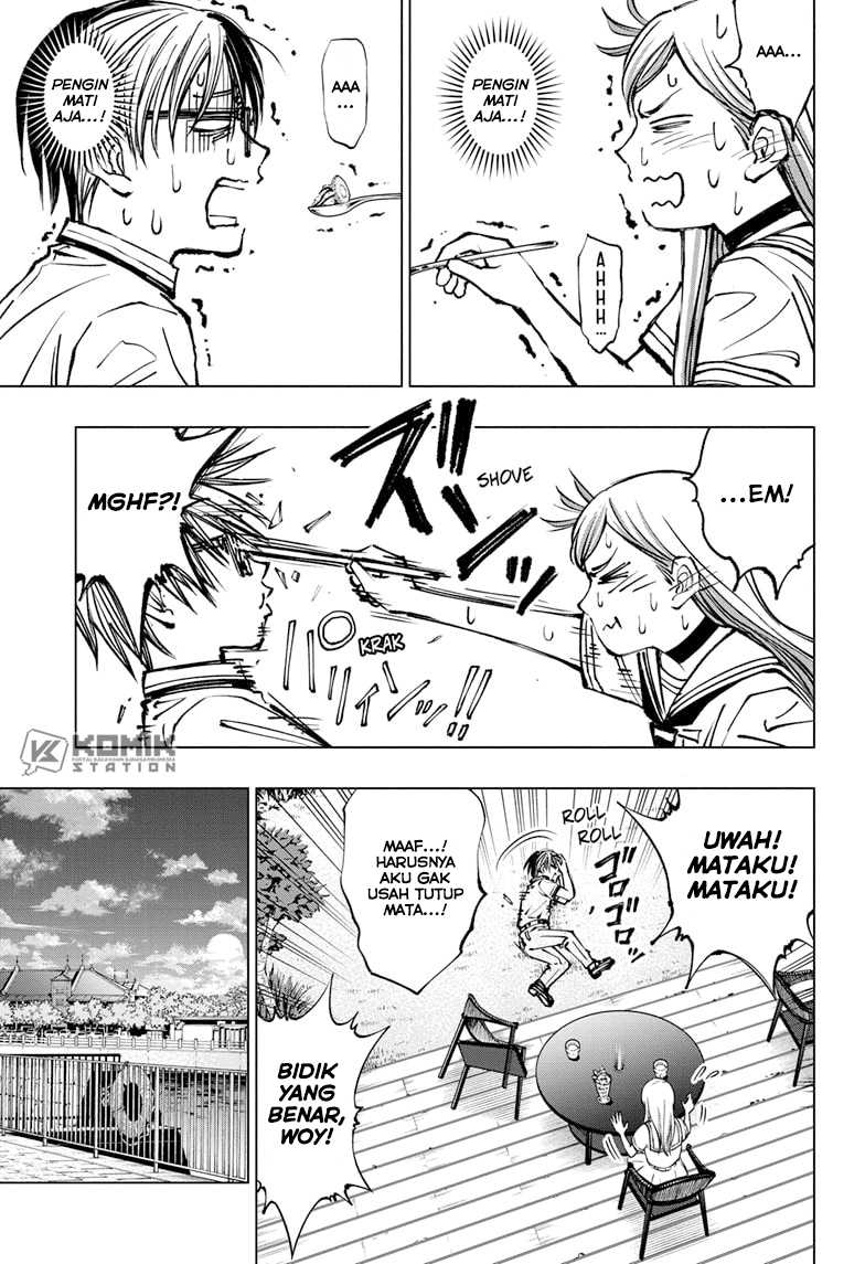 Chapter 62 - halaman 18