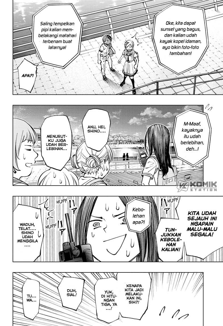 Chapter 62 - halaman 19