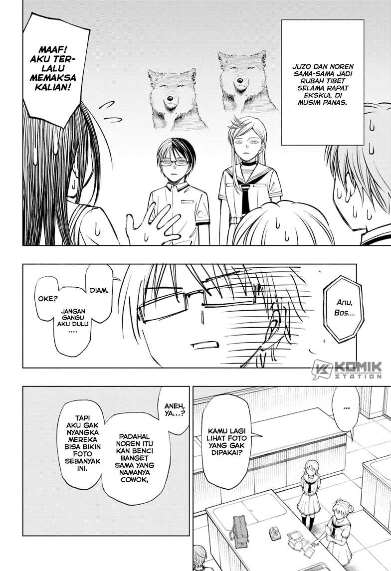 Chapter 62 - halaman 21