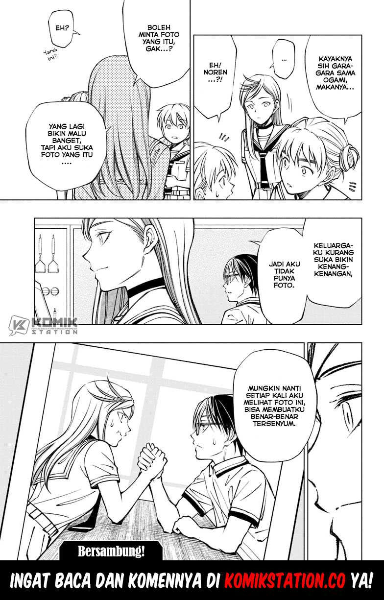 Chapter 62 - halaman 22