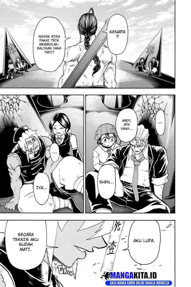 Chapter 65 - halaman 12