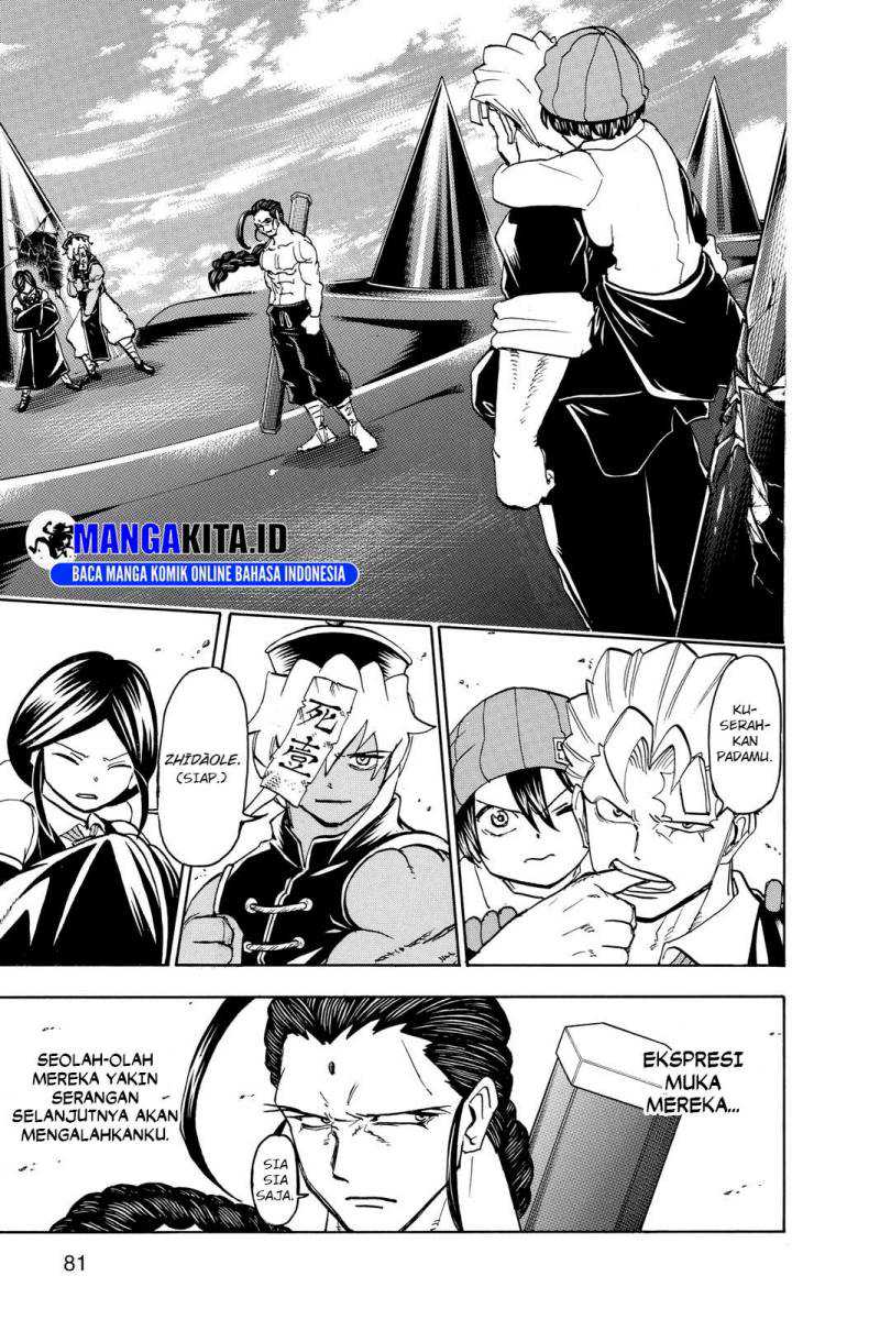 Chapter 65 - halaman 16