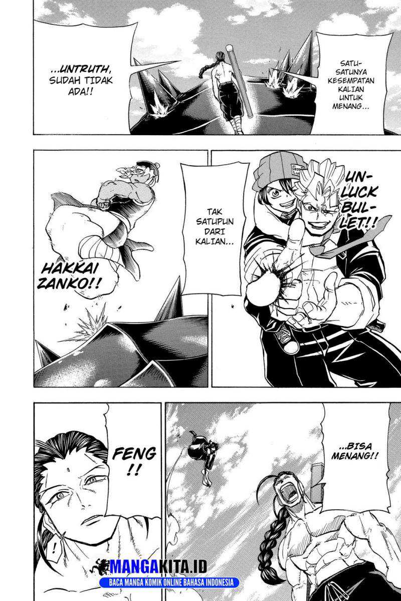 Chapter 65 - halaman 17