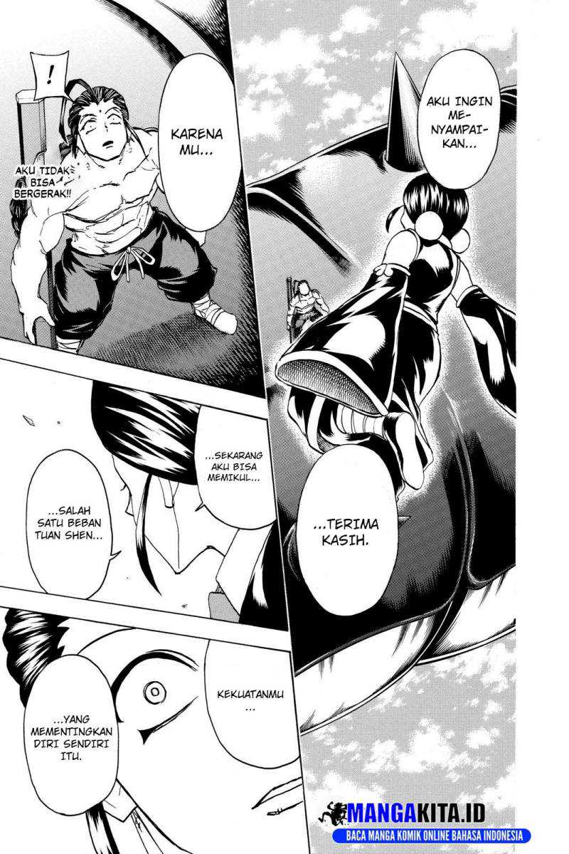 Chapter 65 - halaman 18