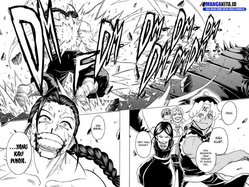 Chapter 65 - halaman 20