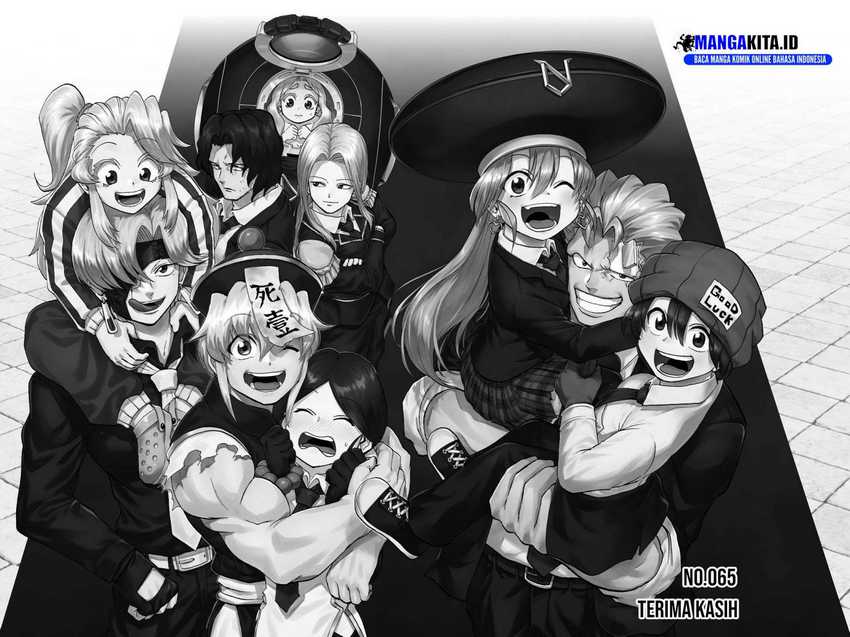 Chapter 65 - halaman 4