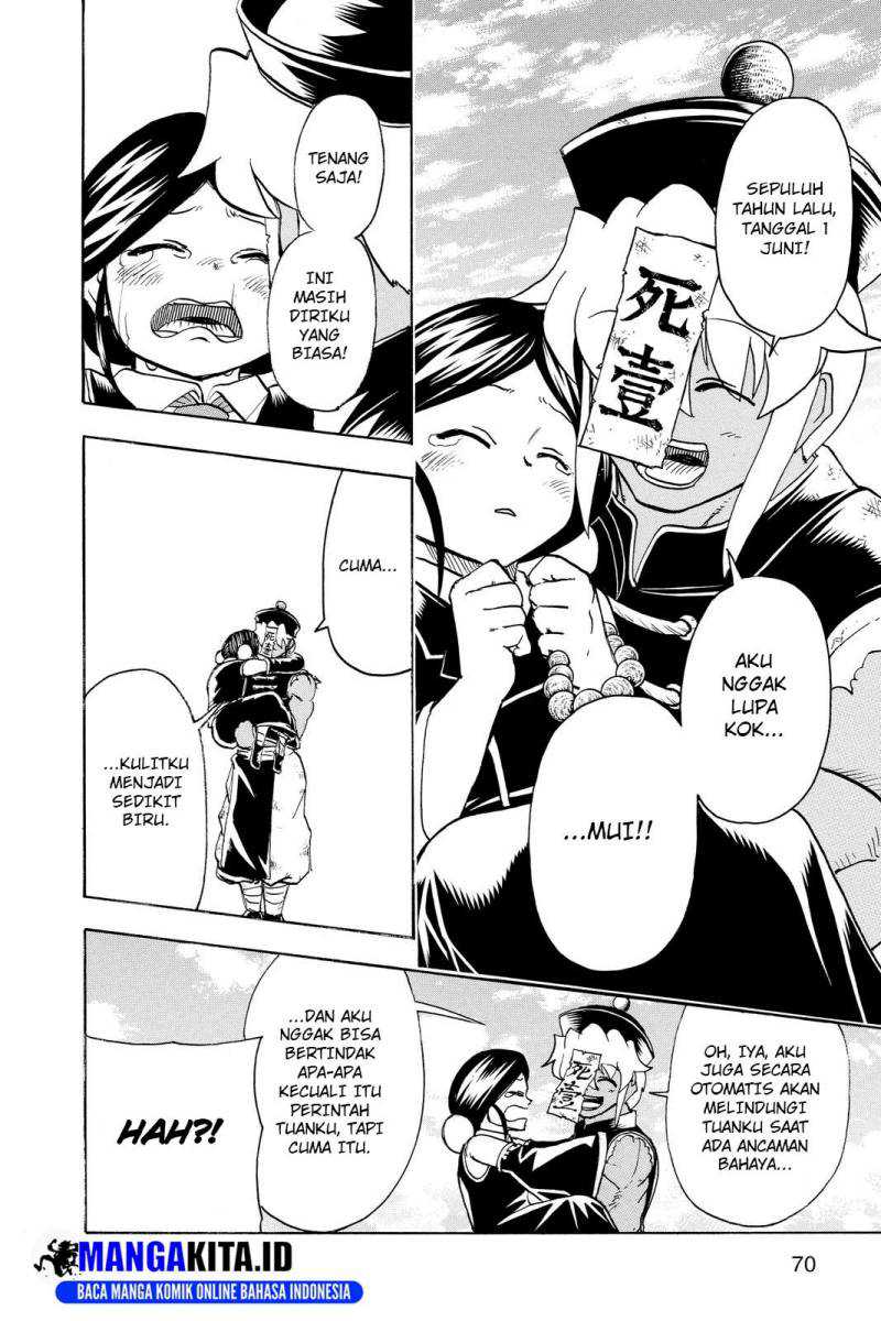 Chapter 65 - halaman 6
