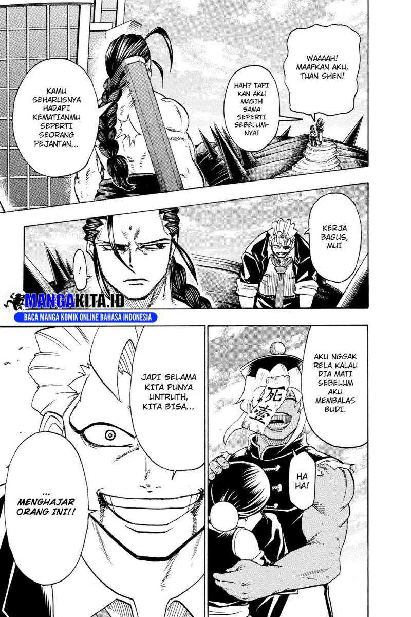 Chapter 65 - halaman 7