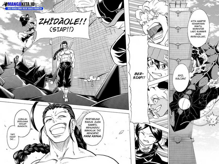 Chapter 65 - halaman 8