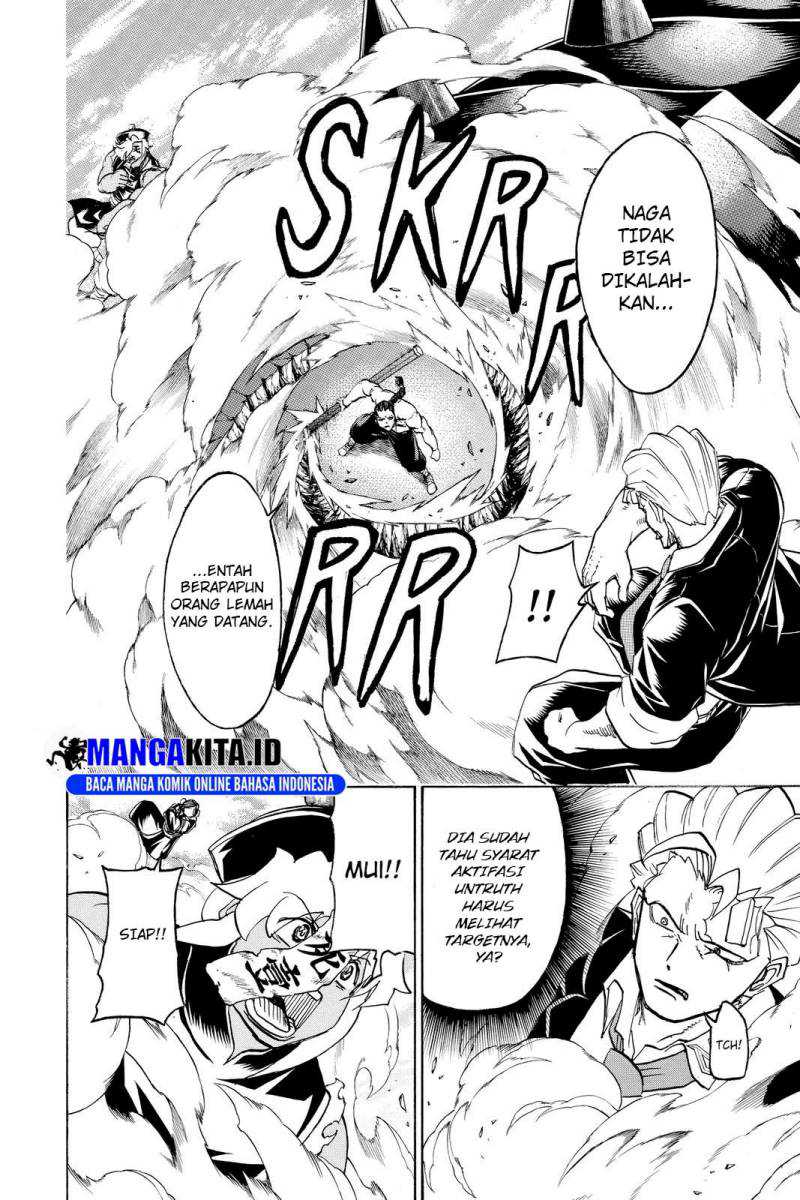 Chapter 65 - halaman 9