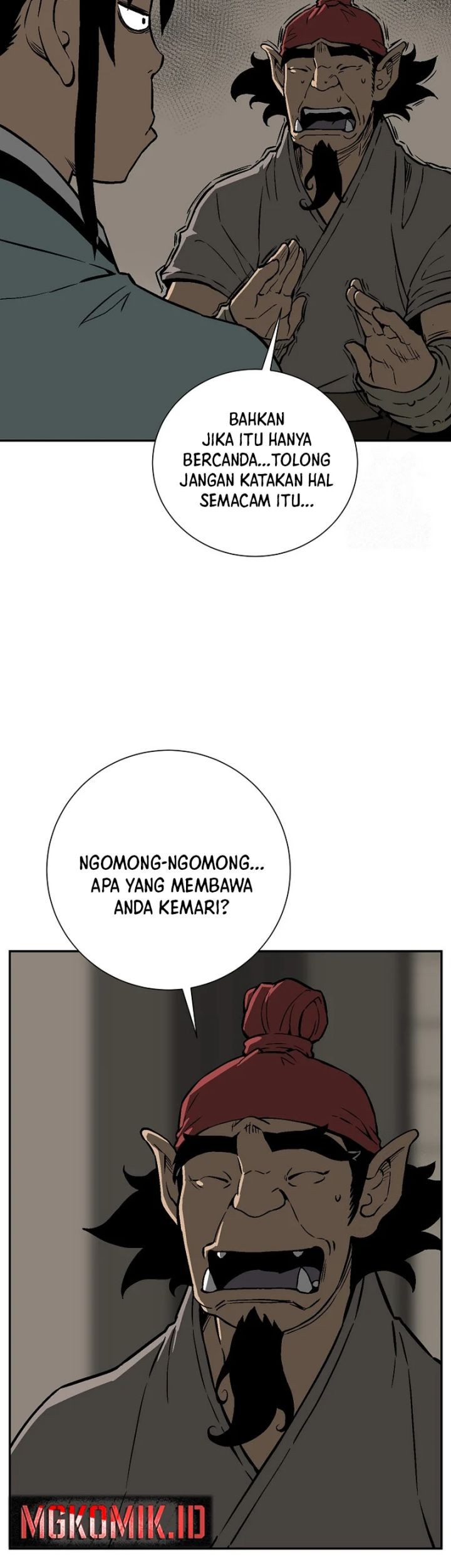 Chapter 70 - halaman 78