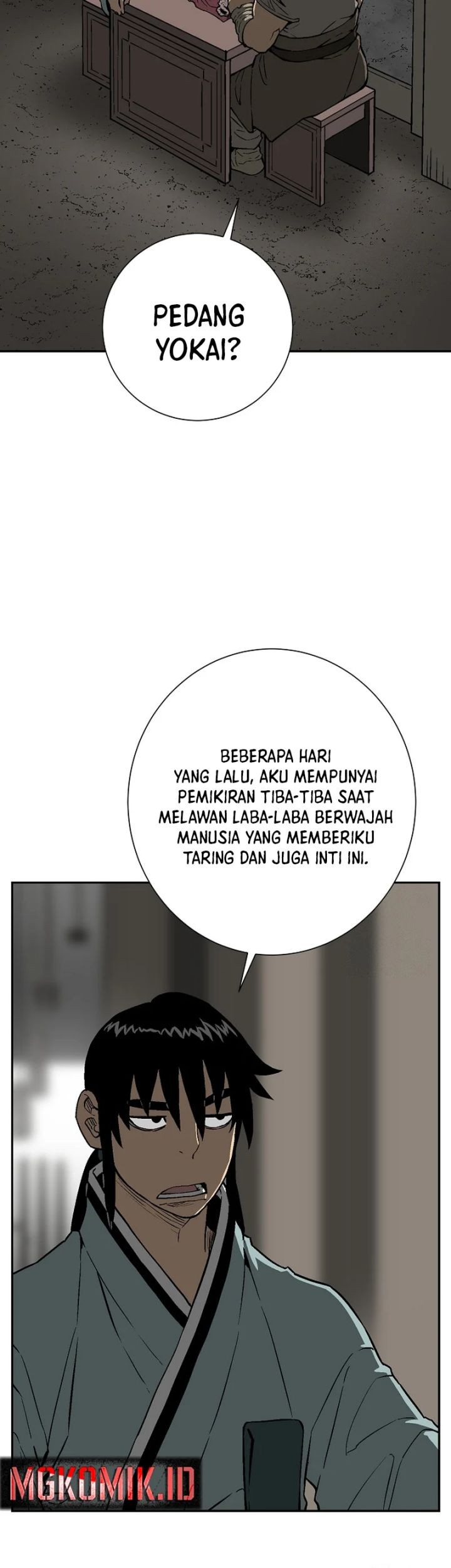 Chapter 70 - halaman 84