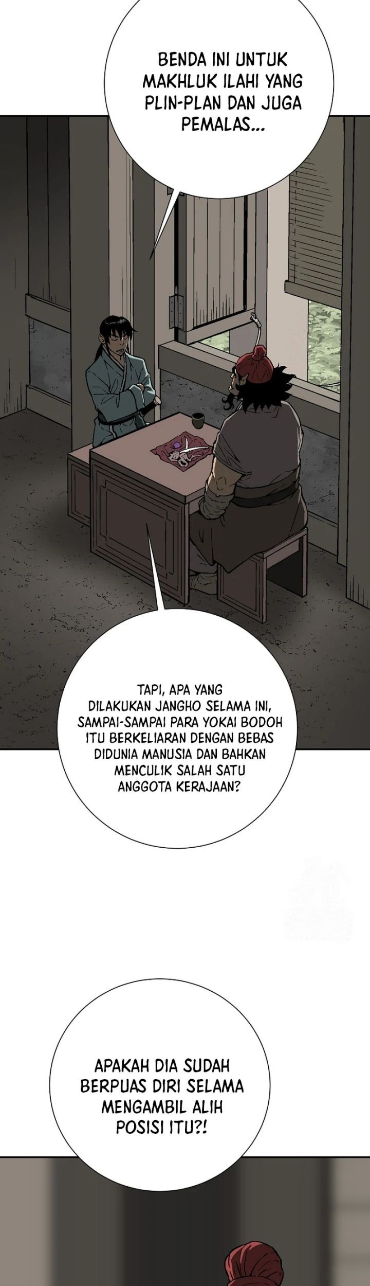 Chapter 70 - halaman 96