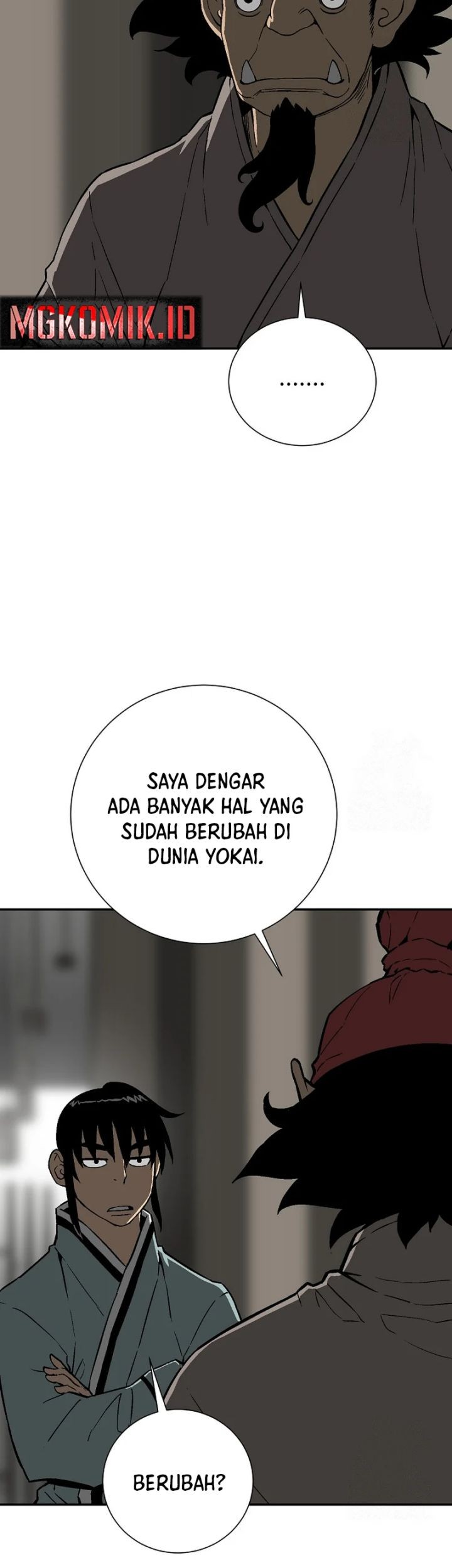 Chapter 70 - halaman 98