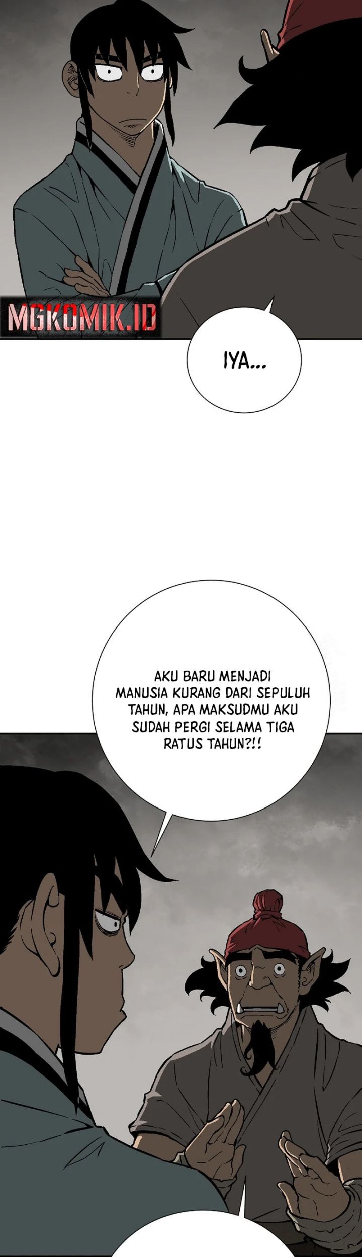Chapter 70 - halaman 102