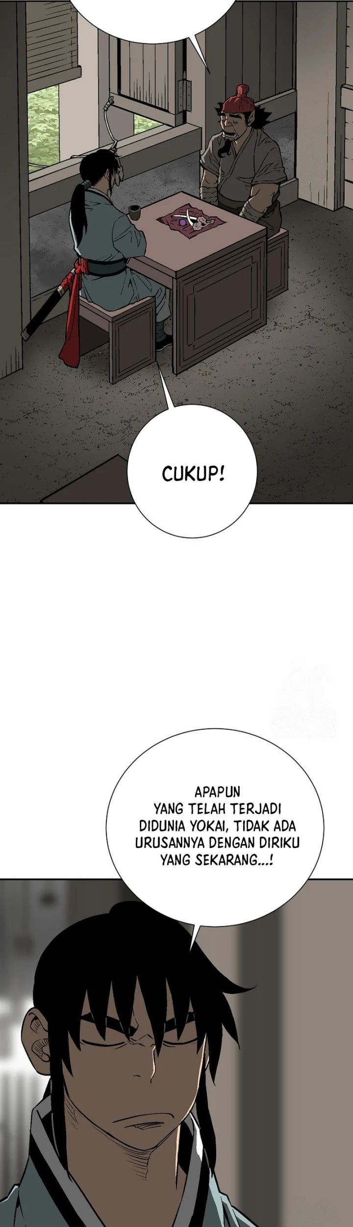 Chapter 70 - halaman 106