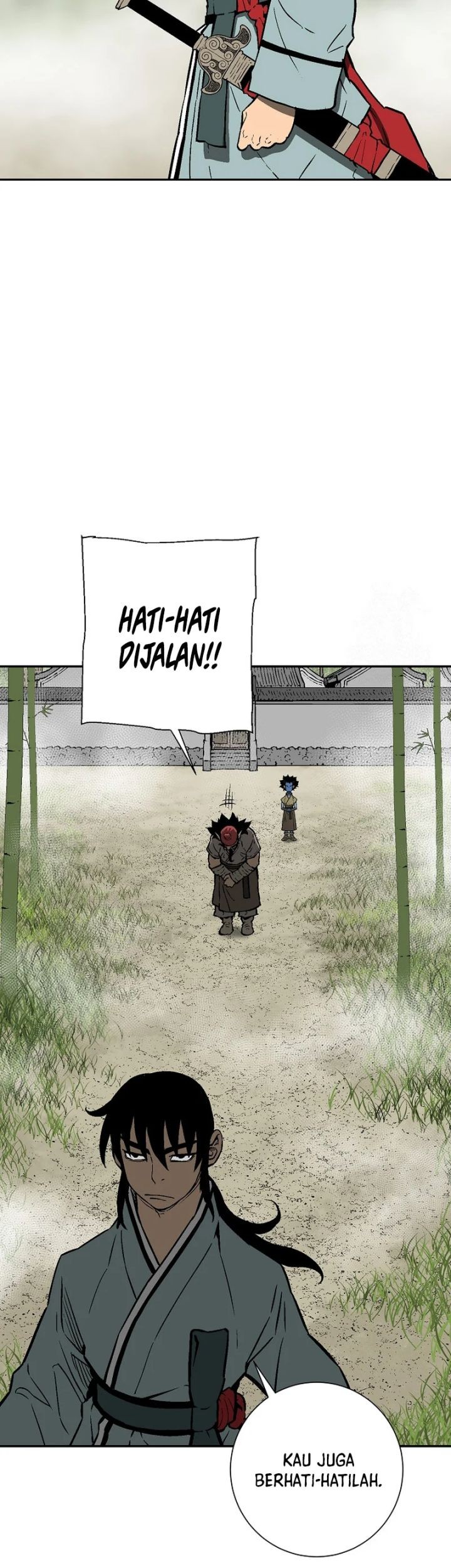 Chapter 70 - halaman 112