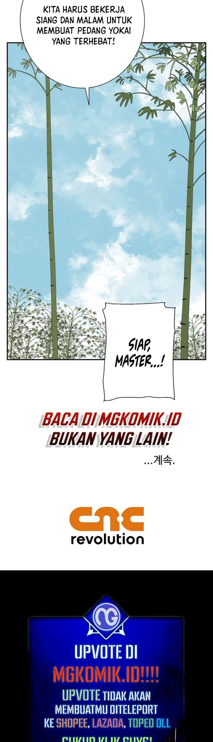 Chapter 70 - halaman 122