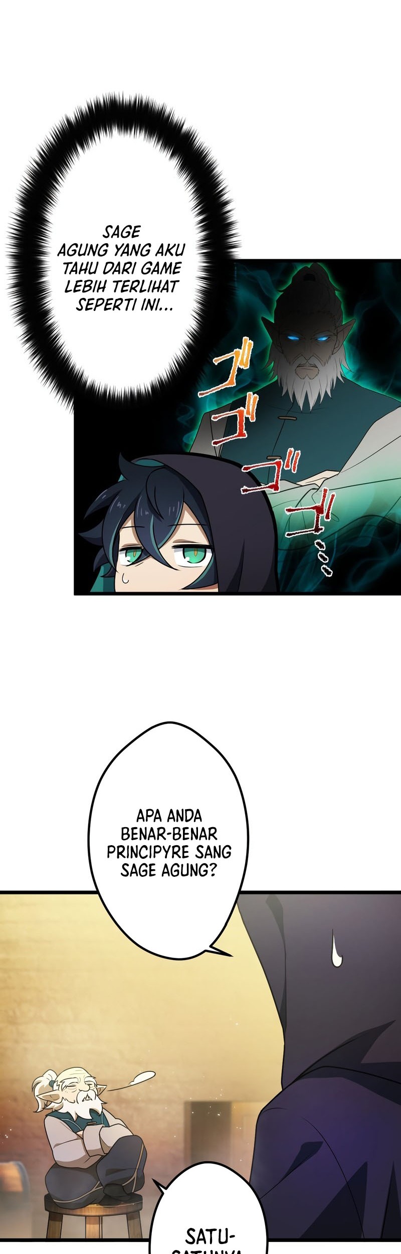 Chapter 46 - halaman 8