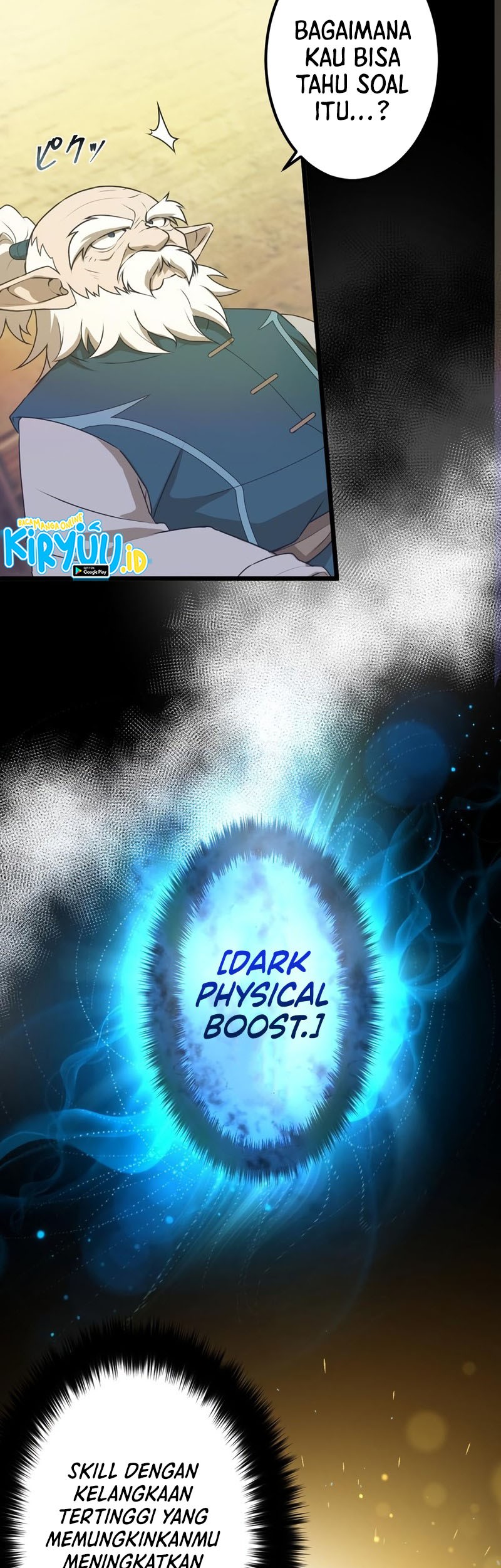 Chapter 46 - halaman 21