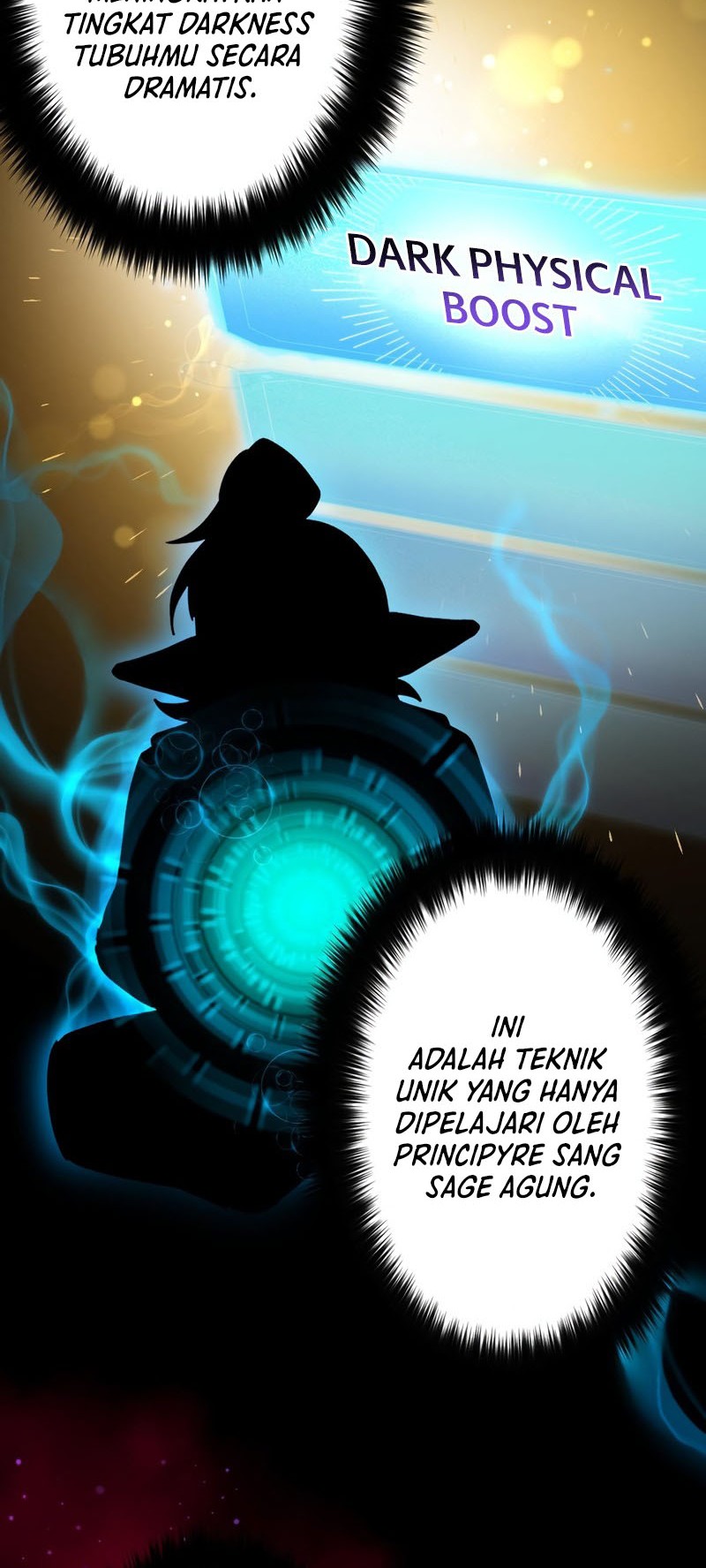 Chapter 46 - halaman 22
